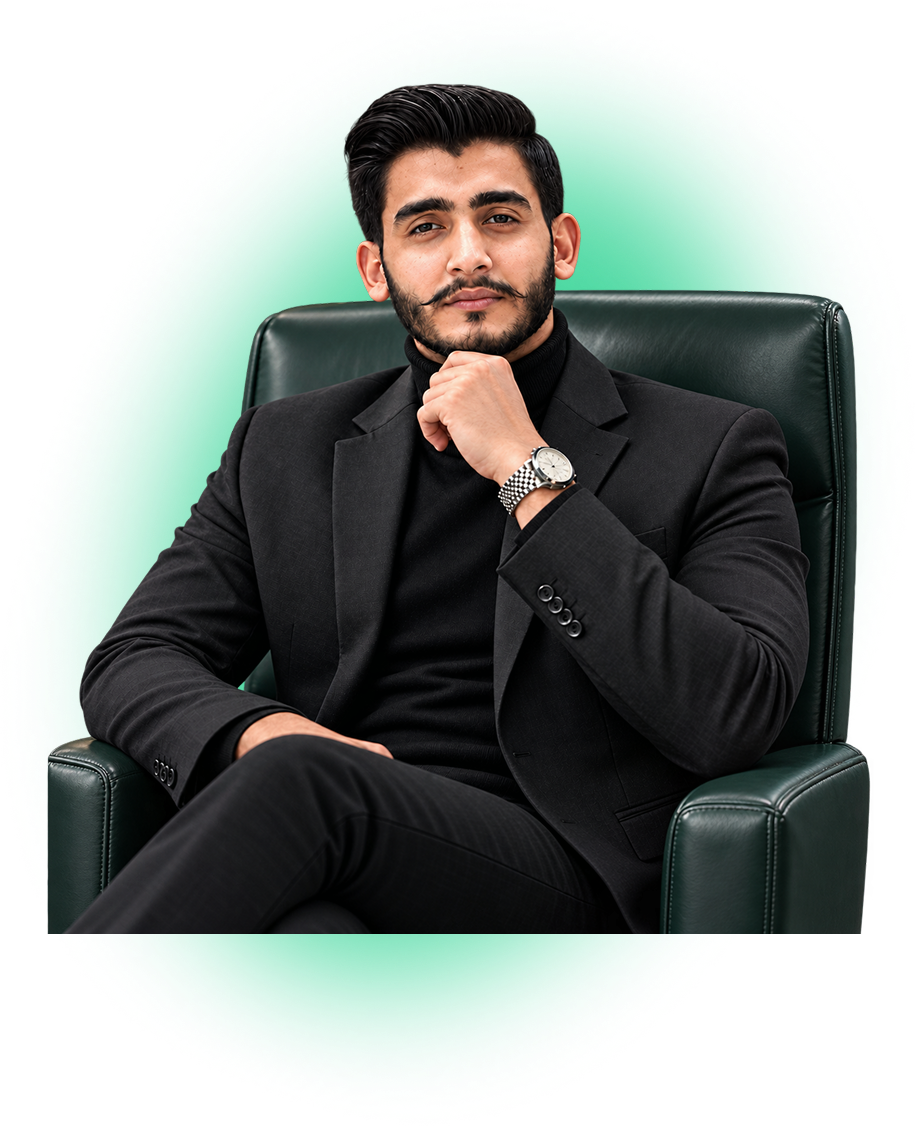 Adnan Image